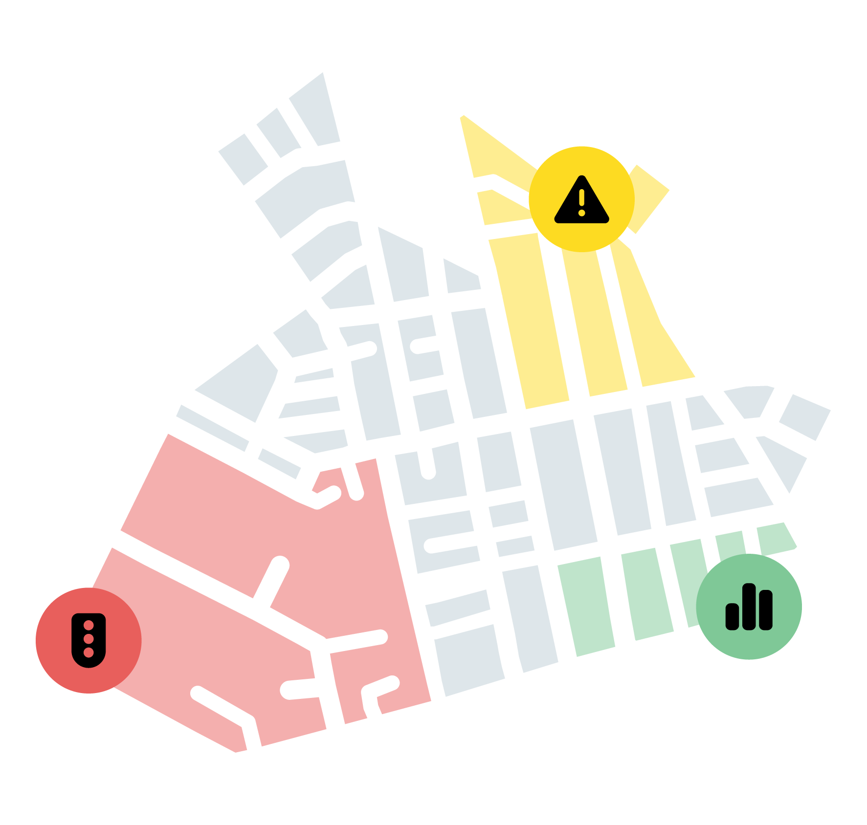 Comprehensive Hazard Mapping