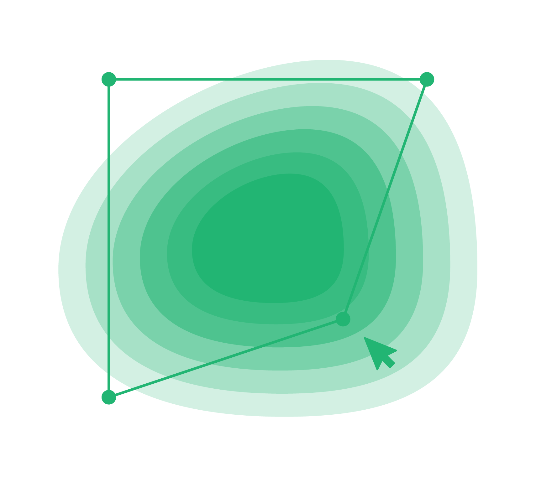 Track Mitigation with Intterra