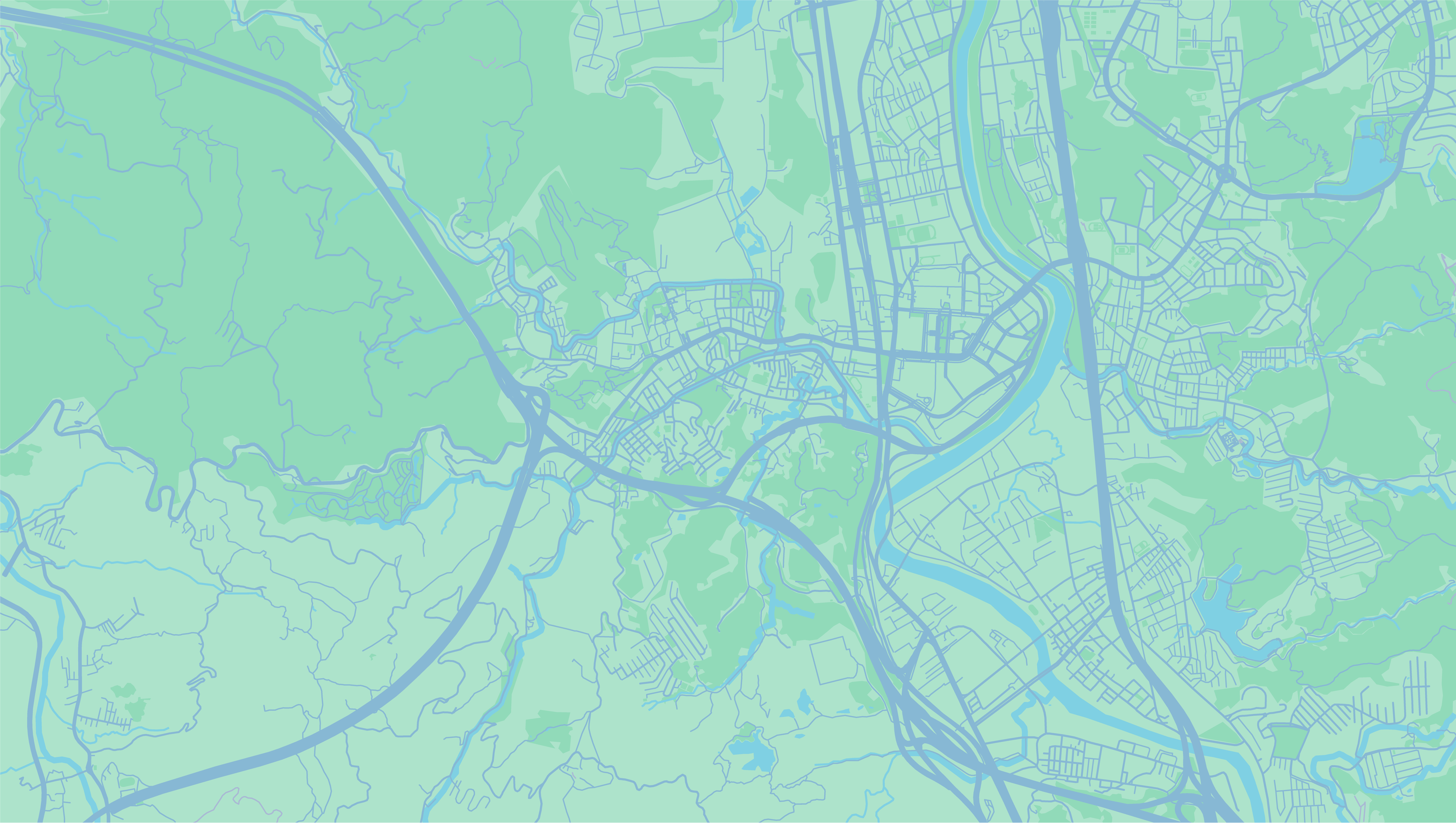 Intterra map