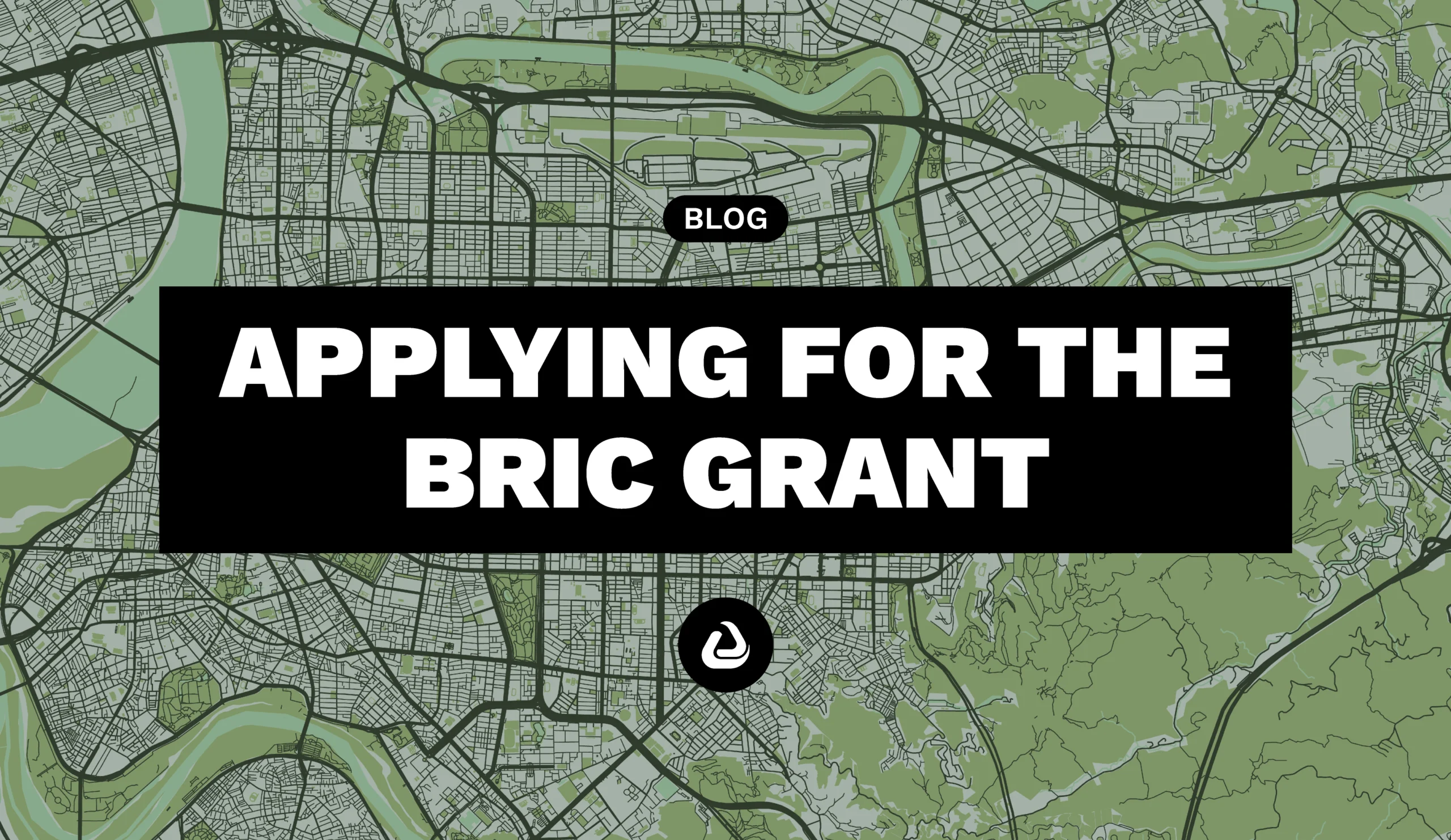 Apply for the BRIC grant