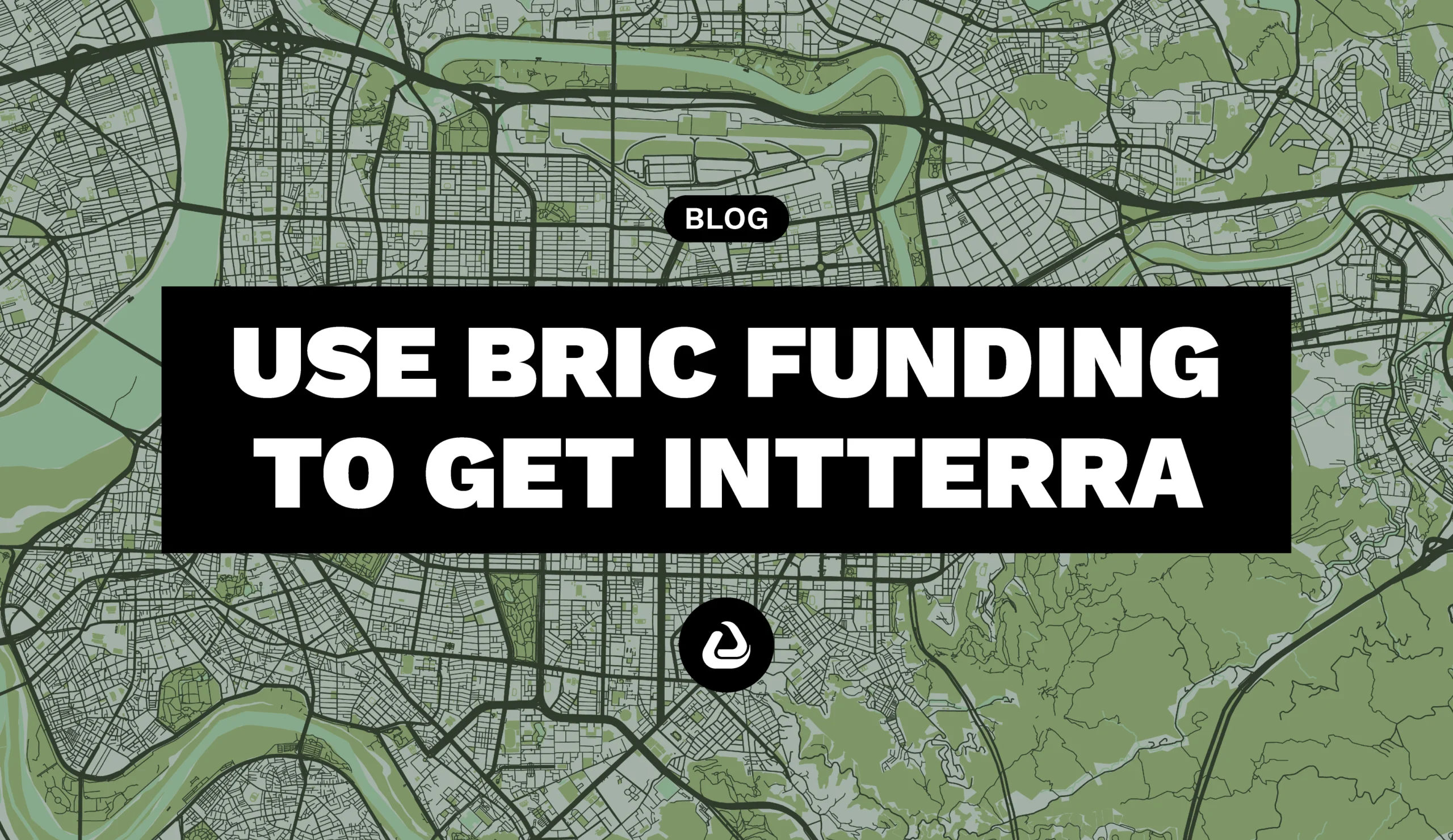 BRIC grant funding