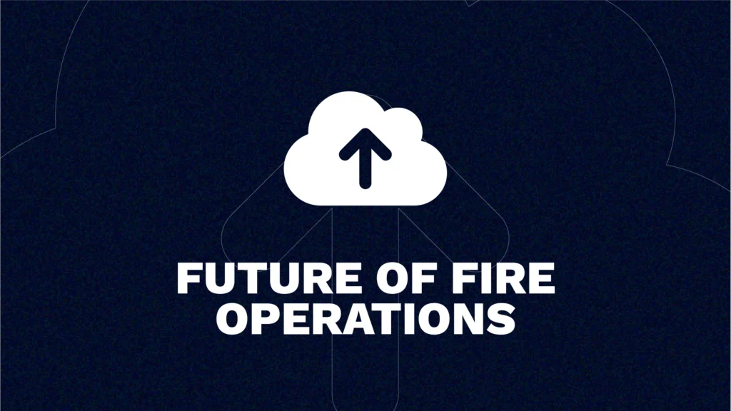Future of Interoperable Fire Operations